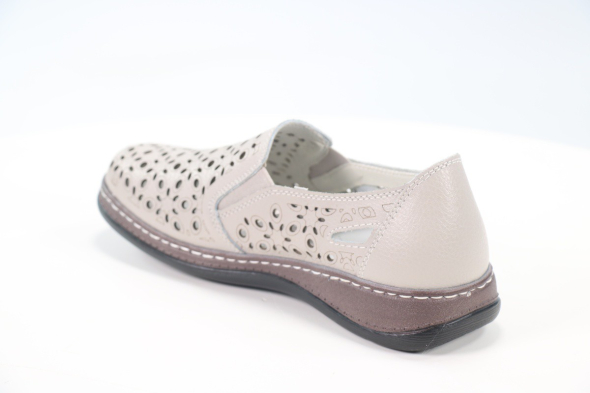 Туфли закрытые TF'S 50105586