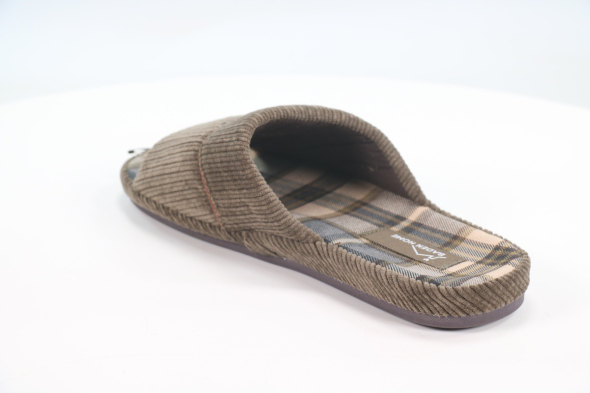 Тапочки домашние Baden 50107000