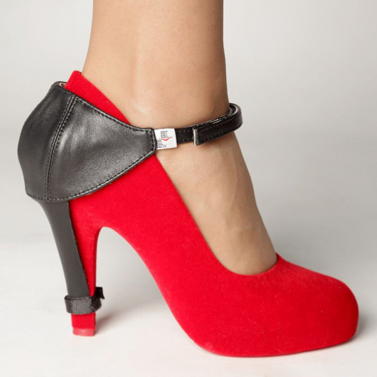 Ледоходы Heel Mate 18043406