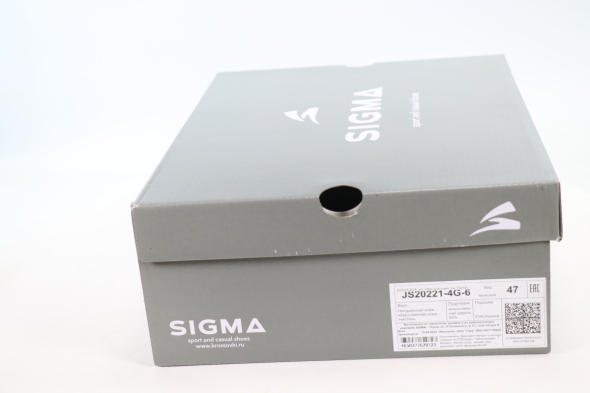 Спортивная обувь SIGMA 50112192