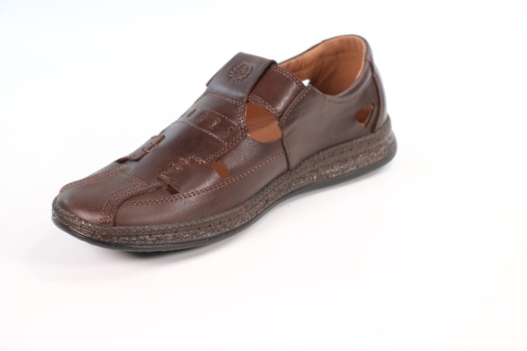 Сандалии Andrea Botti 50112788