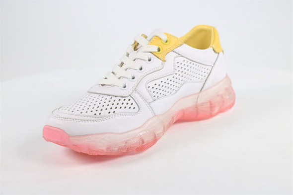 Спортивная обувь El Tempo 18054729