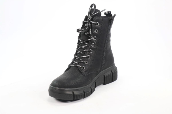 Ботинки Rieker 50100054