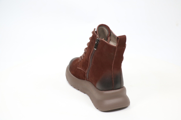 Ботинки Rixshuz 50115117