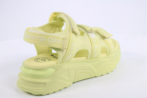 Босоножки и сандалии SPUR 50097777