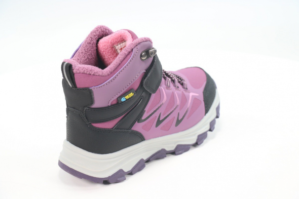 Сапоги и ботинки Зебра 50106496