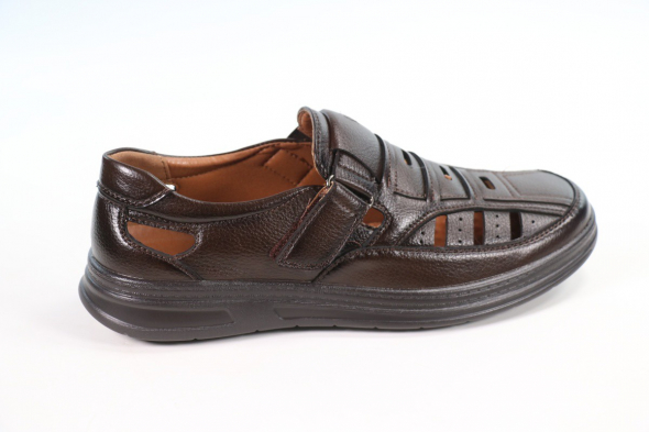 Сандалии Andrea Botti 50113745