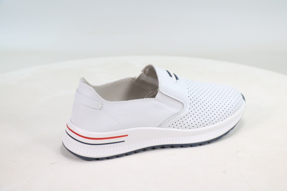 Туфли закрытые Andrea Botti 50112500