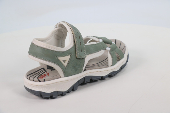 Босоножки и сандалии Rieker 50105492