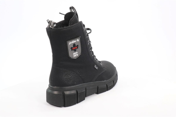 Ботинки Rieker 50100054