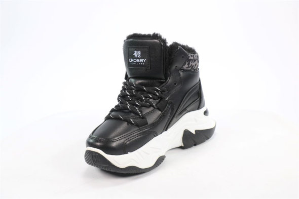 Кроссовки и кеды CROSBY 18055194