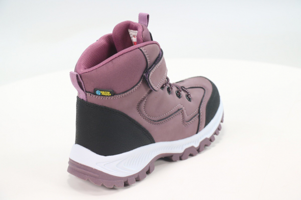 Сапоги и ботинки Зебра 50106498