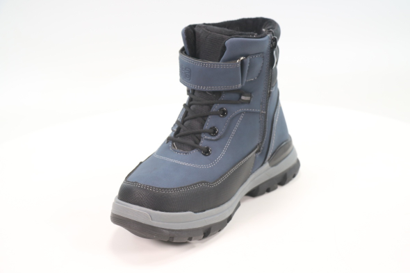 Сапоги и ботинки Зебра 50106510