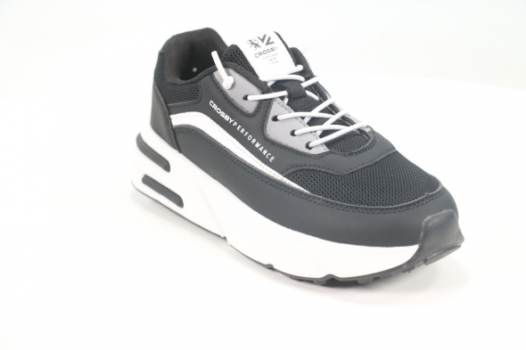 Кроссовки и кеды CROSBY 50105819