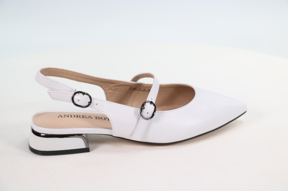 Туфли Andrea Botti 50113540