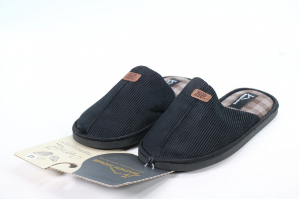 Тапочки домашние Baden Home 18056004