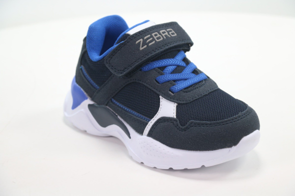 Кроссовки и кеды Zebra 50108922