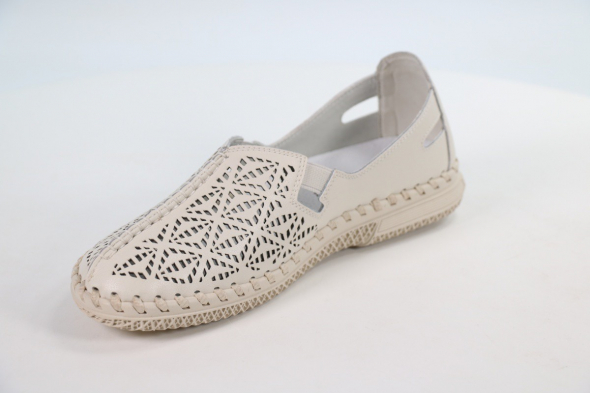 Туфли закрытые wun der SPUR 50113546