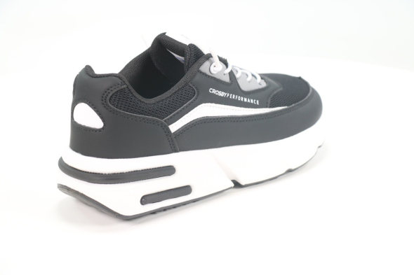 Кроссовки и кеды CROSBY 50105819