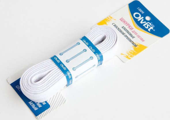 Шнурки, супинаторы и пр. Olvist 50104233