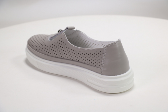 Туфли закрытые wun der SPUR 50110013