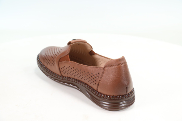 Туфли закрытые Andrea Botti 50112497