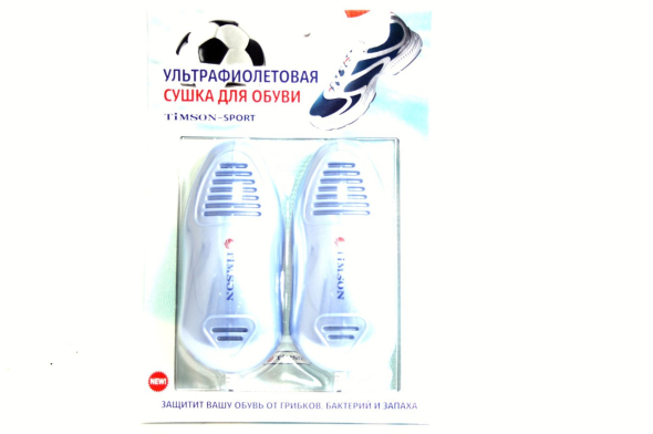 Сушилки для обуви Тимсон 18040625