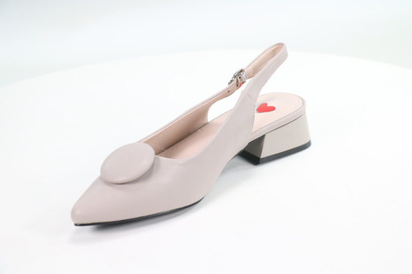 Туфли wun der SPUR 50110014