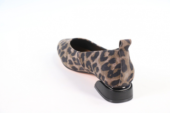 Туфли Covani/Andrea Bottii 50112202