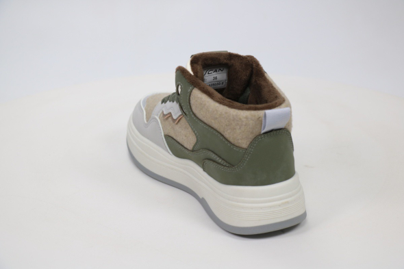 Спортивная обувь Escan 50114373