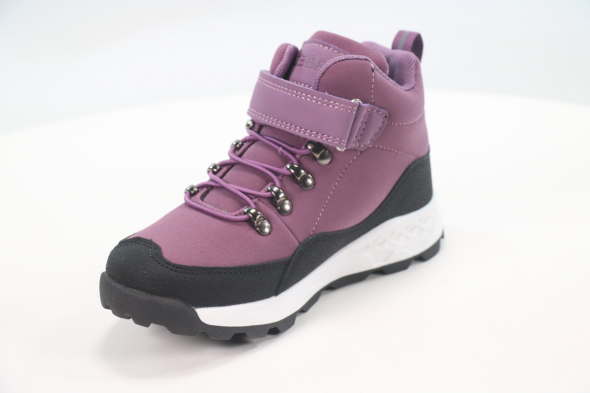 Сапоги и ботинки Зебра 50106487