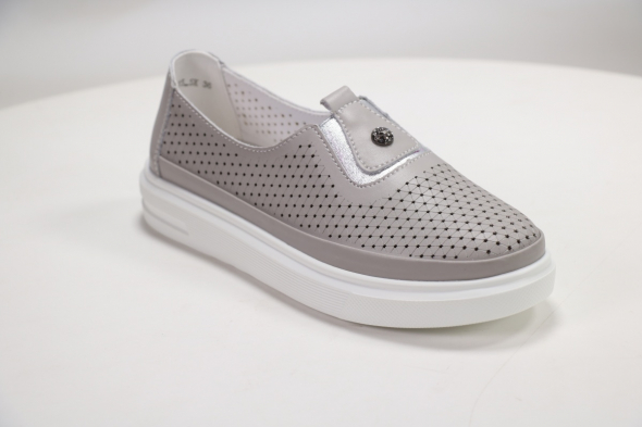 Туфли закрытые wun der SPUR 50110013