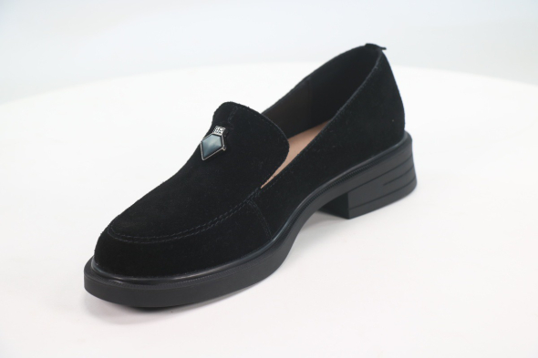 Туфли закрытые Andrea Botti 50107832