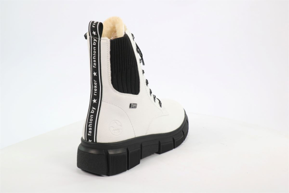 Ботинки Rieker 50100060