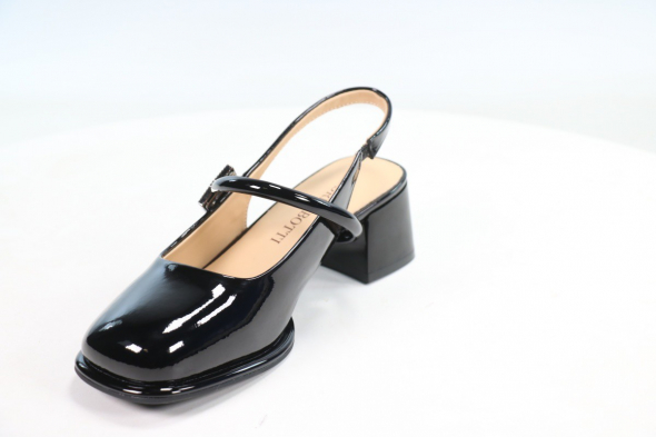 Туфли Andrea Botti 50112540