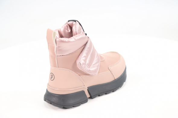 Сапоги и ботинки Flamingo 50106456