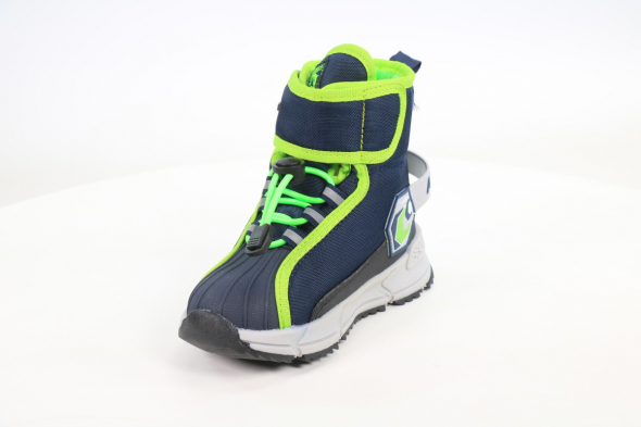 Сапоги и ботинки Antilopa 50104195