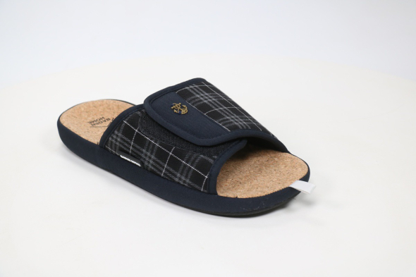 Тапочки домашние Baden Home 50115677