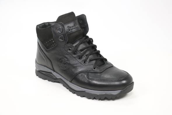 Сапоги и ботинки Andrea Botti 50115054