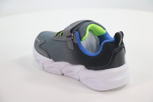 Кроссовки и кеды Zebra 50108927