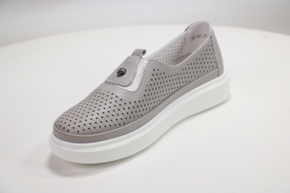 Туфли закрытые wun der SPUR 50110013