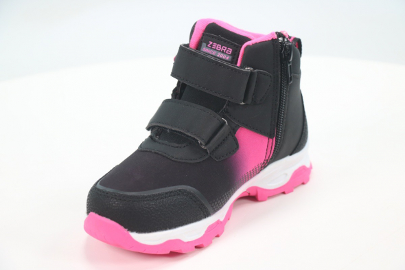 Сапоги и ботинки Зебра 50106499