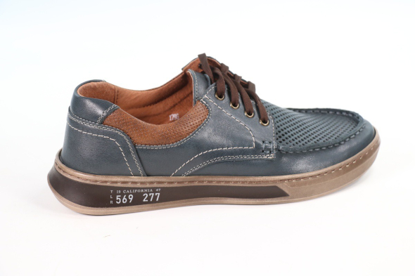 Туфли ALFAVIT 50113081