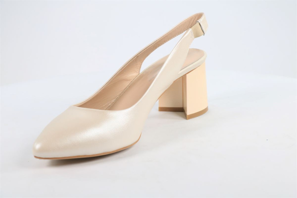 Туфли MYM Exclusive 50098023