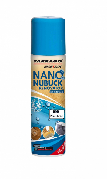 Средства для замши, нубука и велюра TARRAGO 50082655