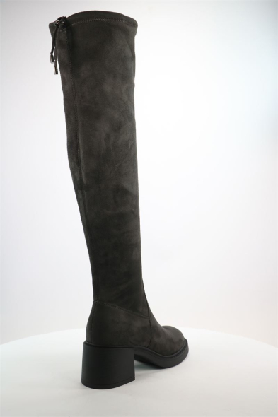 Сапоги и полусапоги El Tempo 50100110