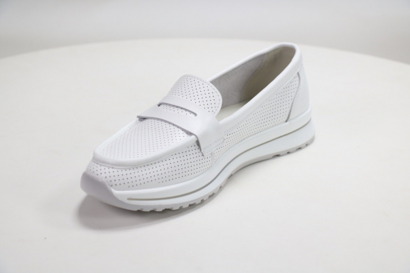 Туфли закрытые Andrea Botti 50107846