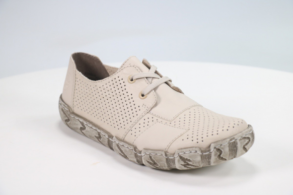 Полуботинки Rieker 50105511