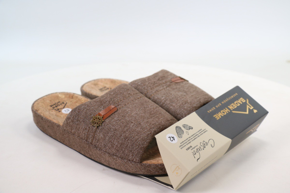 Тапочки домашние Baden Home 18056003