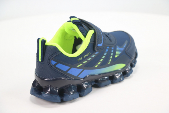 Кроссовки и кеды Flamingo 50108511